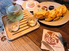 -漫咖啡MAANCOFFEE(清江路店)