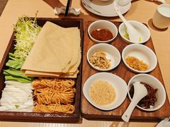 -海泰食府·新鲁菜·家宴(总部基地店)