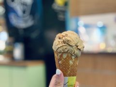 海盐焦糖冰淇淋-LUNEURS月乐诗·法式冰淇淋(环贸店)