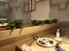 -守柴炉烤鸭(科华中路王府井店)