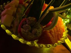 -隐肆威士忌鸡尾酒吧(玉沙国际店)