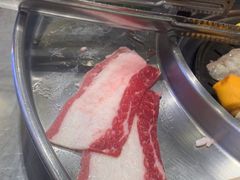 -哈哈碳都·牛肋条无限自助烤肉(宝龙店)