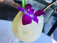 -STARRY CAFE & LOUNGE BAR(高新店)