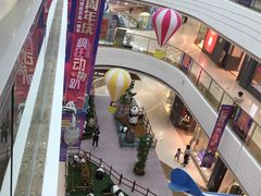 -万达广场(东莞厚街店)