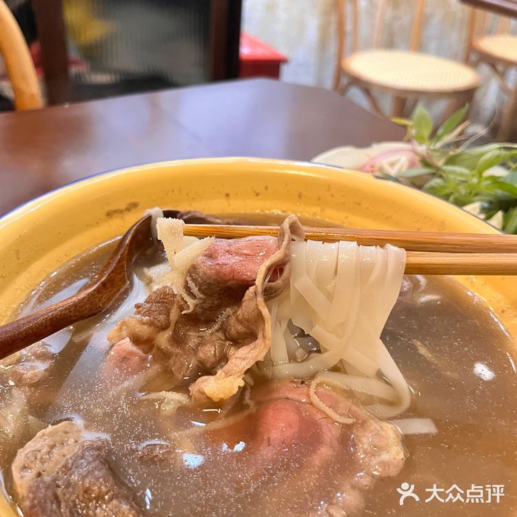 越南式酸辣，舌尖上的热浪