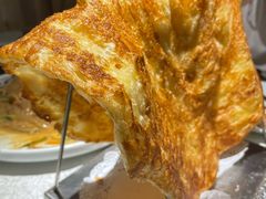 奶油手撕饼-乾园(天河城店)