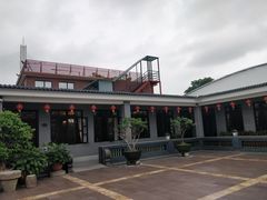 -粥旺庄(芳村店)
