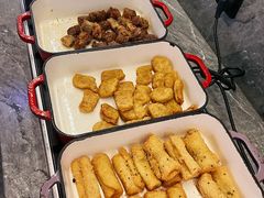 -星漾里•SPA•足道•按摩•养生(吕厝店)