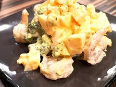 -BomBa意大利餐厅