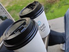 -Beans Solo豆号咖啡(百家湖花园店)