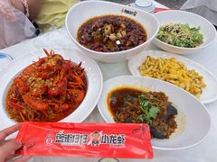 -簋街仔仔小龙虾(总店)