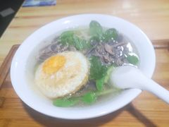 -富源春面馆(四川北路店)