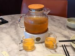 -蝴蝶里·粤菜·点心(滨江龙湖店)