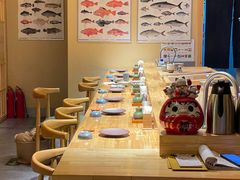 -镹·鱼料理  国产鱼使用店