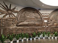 -中国铁道博物馆(正阳门馆)