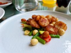 -唐廊烤鸭店(工体店)