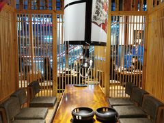-热血兄弟·炭火烤肉(融侨中心店)