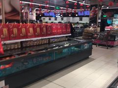 -永辉超市(鲁谷店)