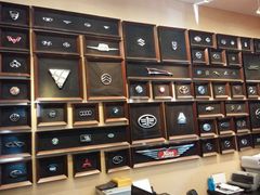 -车之谷·汽车文化主题餐厅(汽开店)