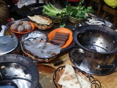 -范贤光鸡公煲(平乐园总店)