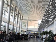 -威海大水泊国际机场
