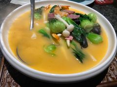 -小城故事·地道宁波味(月湖盛园店)