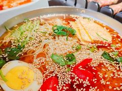 -很久以前羊肉串(南京路第一百货店)