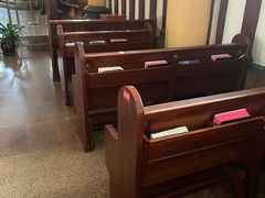 -平安桥天主教堂