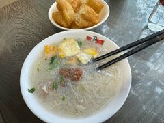 -国仔面线糊(水门国仔总店)