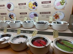 -海底捞火锅(北国先天下店)