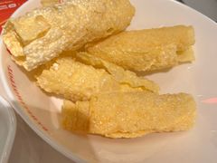 -八合里潮汕鲜牛肉火锅(上海汇智广场店)