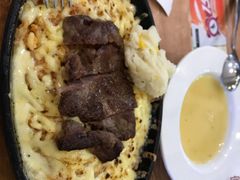 -豪客来牛排(成都锦江大融城店)