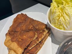 -黑窑厂糖油饼烤鸭·清真菜(旗舰店)