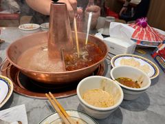 -侃爷南门铜锅涮肉