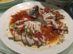 -锦色烤鸭·本地菜(学院路店)