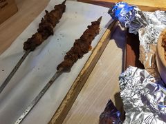 -羊之道草原味道清真餐厅(番禺店)