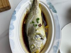 -蘭奢雅集·江浙菜(青山江滩店)