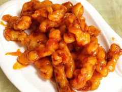 -青岛锅贴(四流中路店)