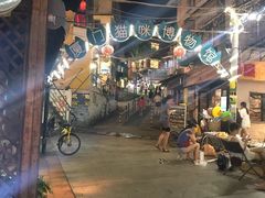 -猫咪博物馆(顶澳仔猫街店)