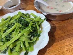 -南记食粥坊·宵夜大排档(莲花店)