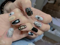 -摩睫+皮肤管理·科学美容中心