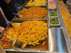 -周小亮丁家坡洋芋(全国总店)