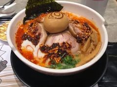 -火影忍者一乐拉面(环球港店)