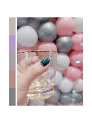 -Beauty Nails 美甲美睫皮肤管理