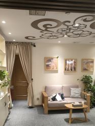 -芳朵美容养生SPA