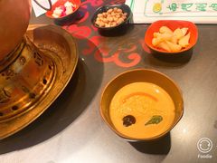-南门涮肉(后海店)