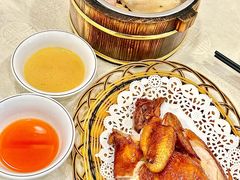 -婆婆家·湛江特色美食(福田振华路店)
