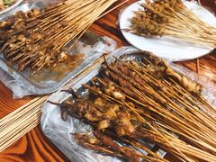 -十里铺铁板鱿鱼