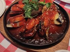 -满堂春特色餐馆