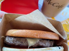 -麦当劳(无锡永乐店)